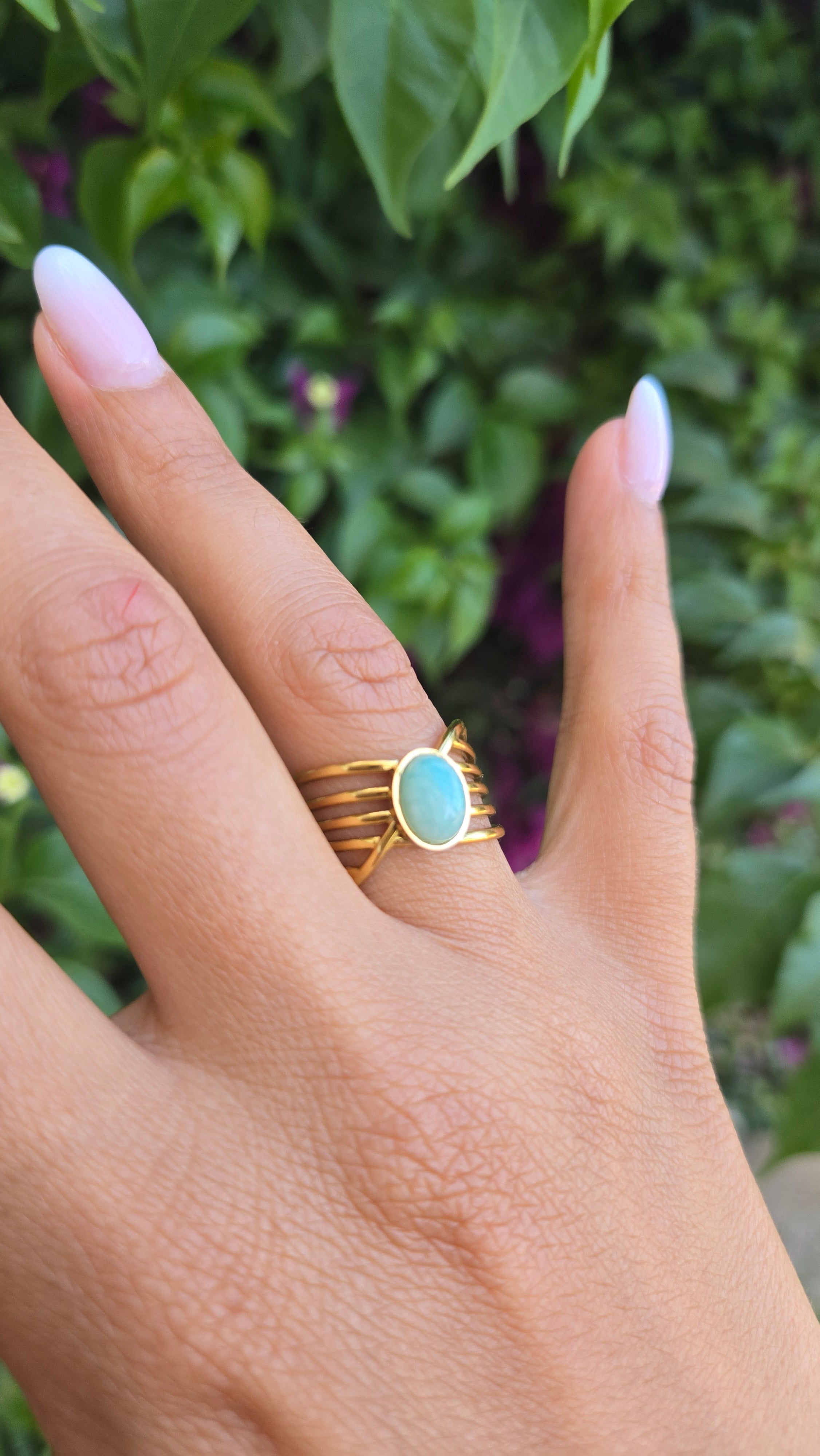 Bague ARIZONA