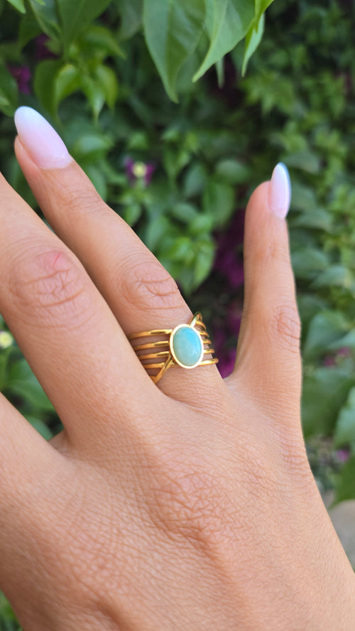 Bague ARIZONA
