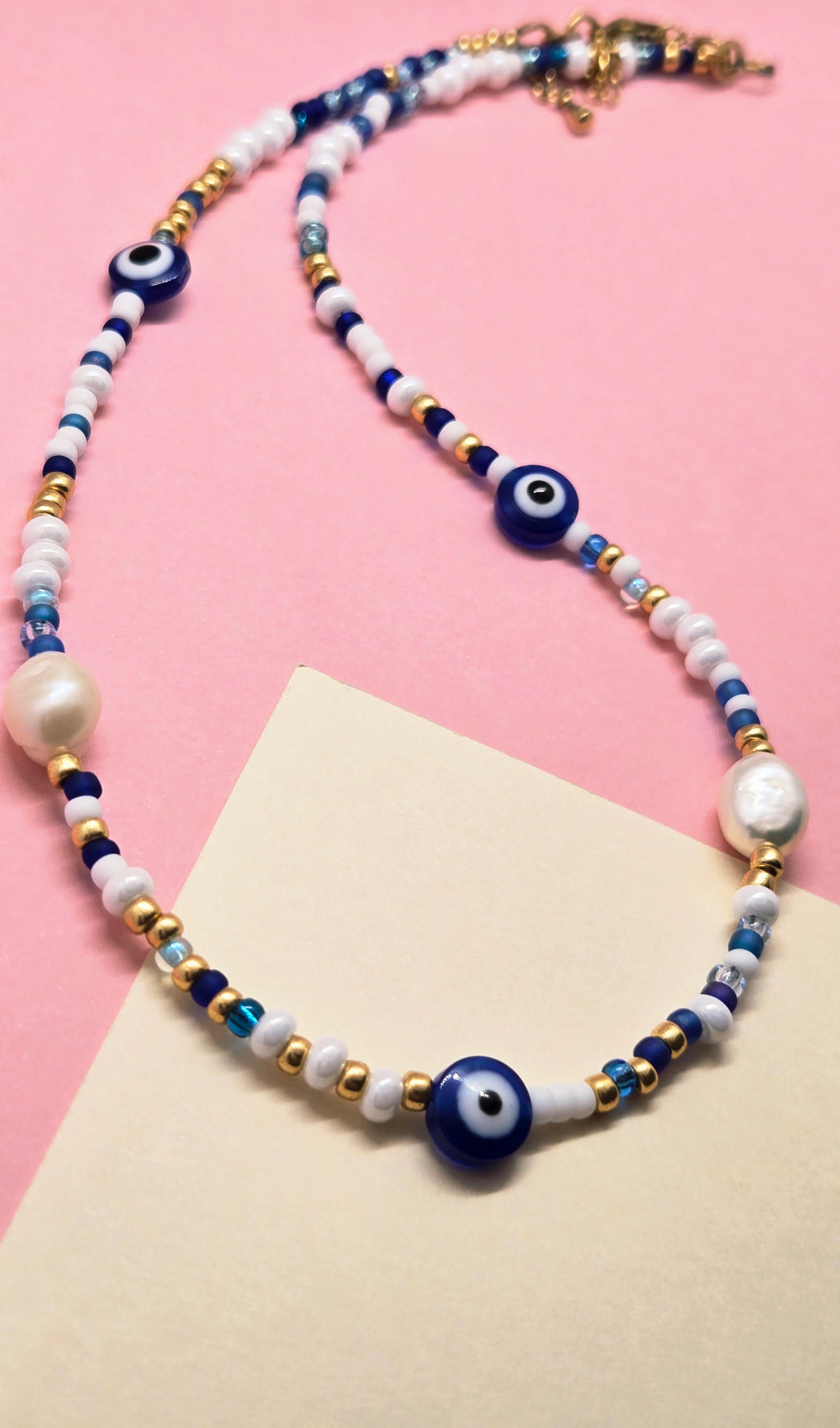 Collier THALASSA