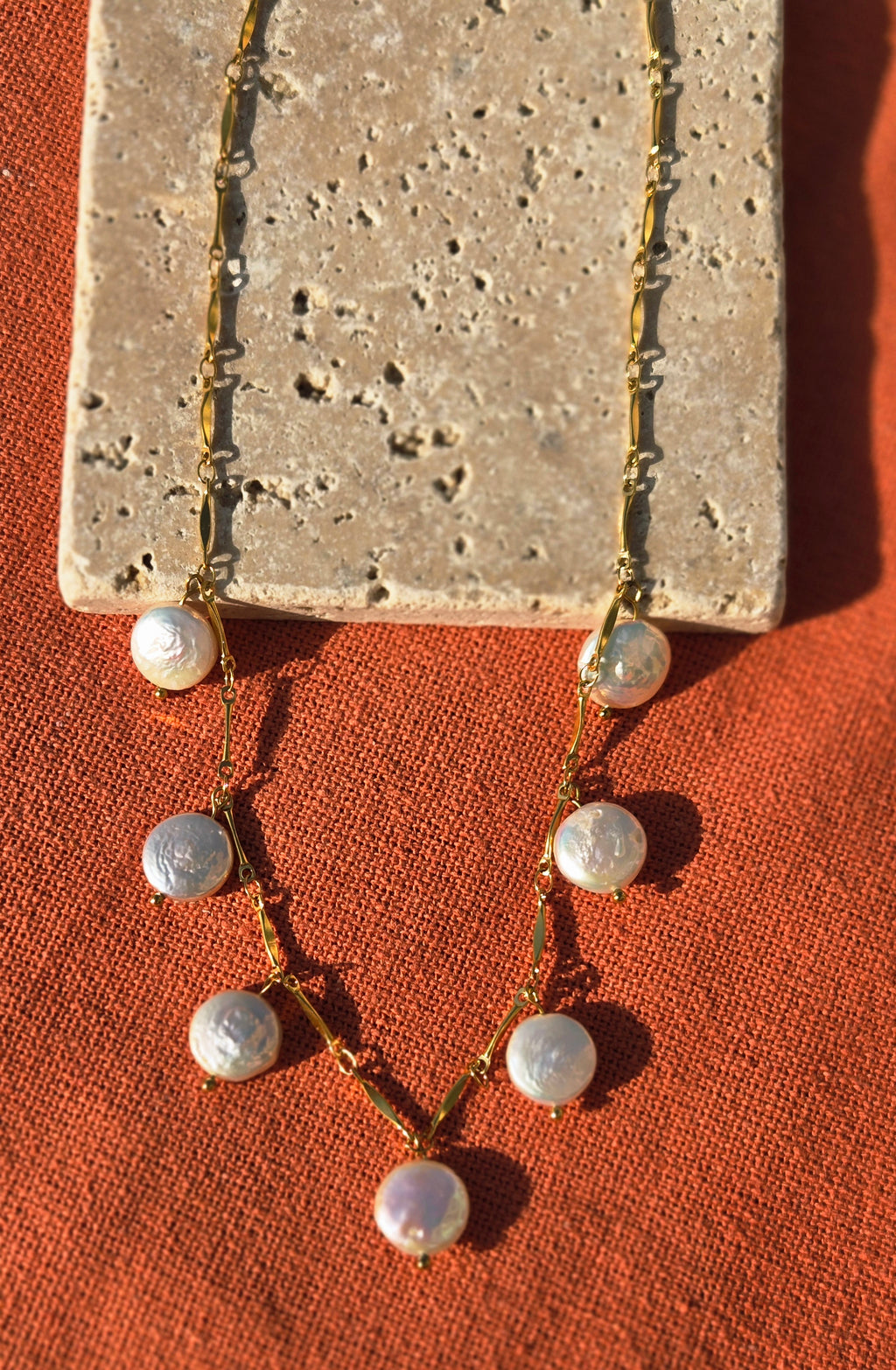 Collier GALET