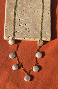 Collier GALET