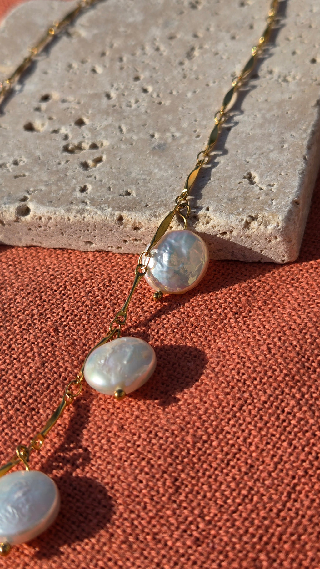 Collier GALET