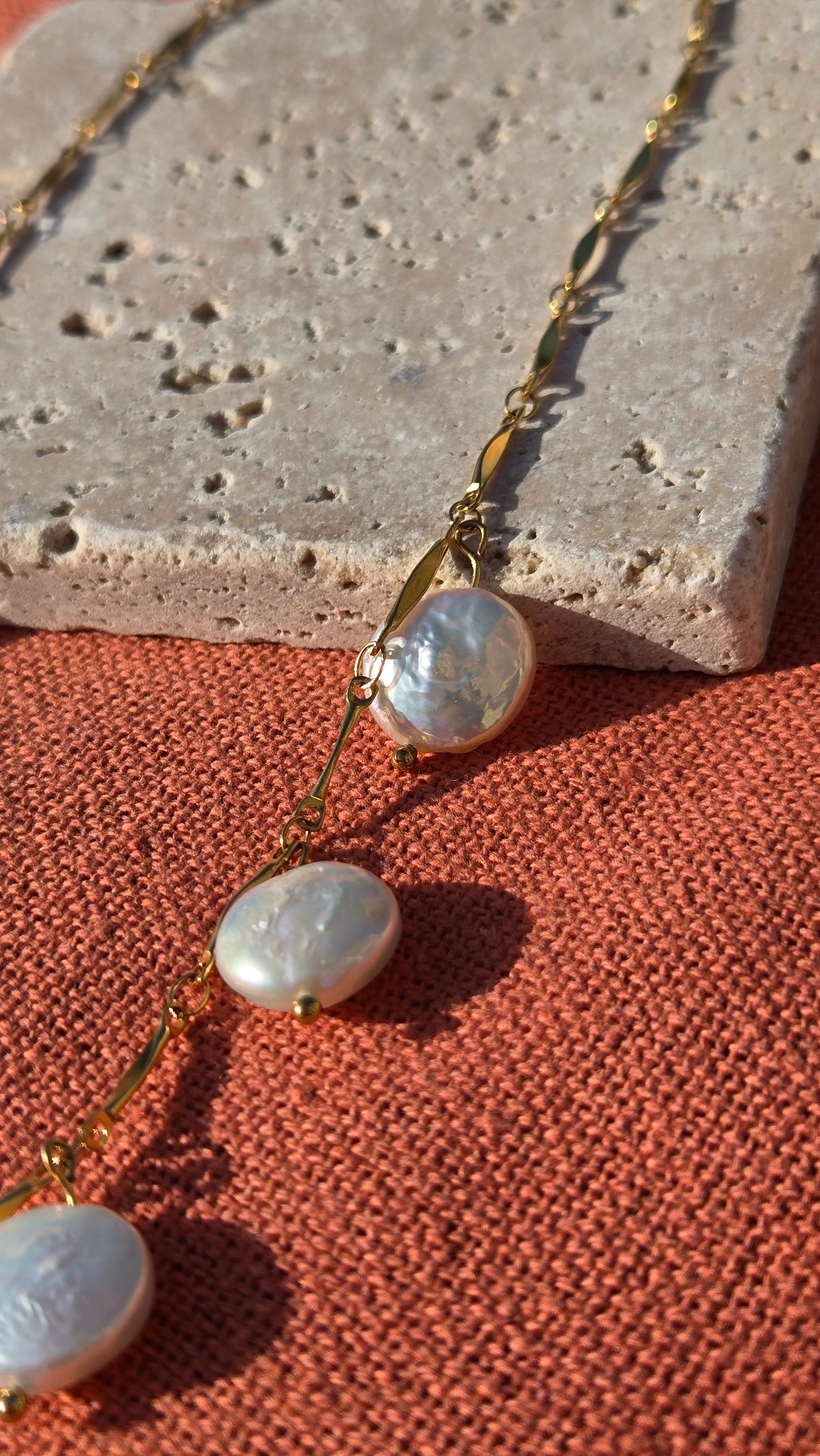 Collier GALET
