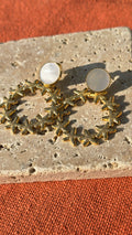Boucles d'oreilles  ESTRELLA