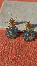 Boucles d'oreilles MI SOL