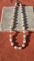 Collier ARC-EN-CIEL