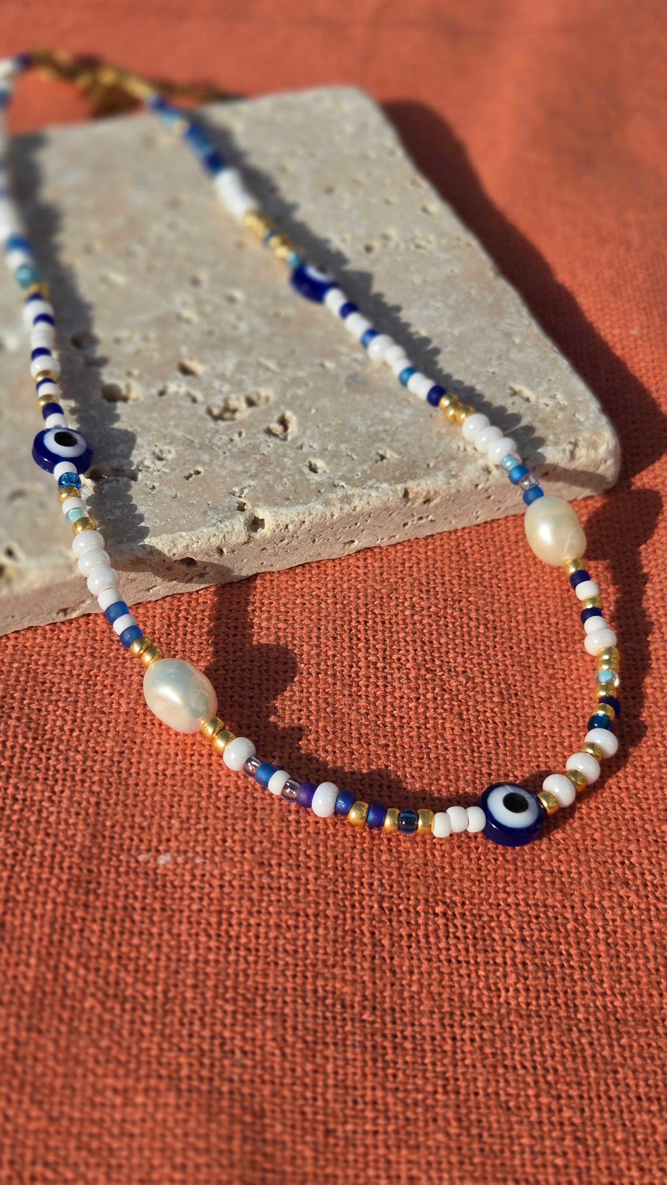 Collier THALASSA