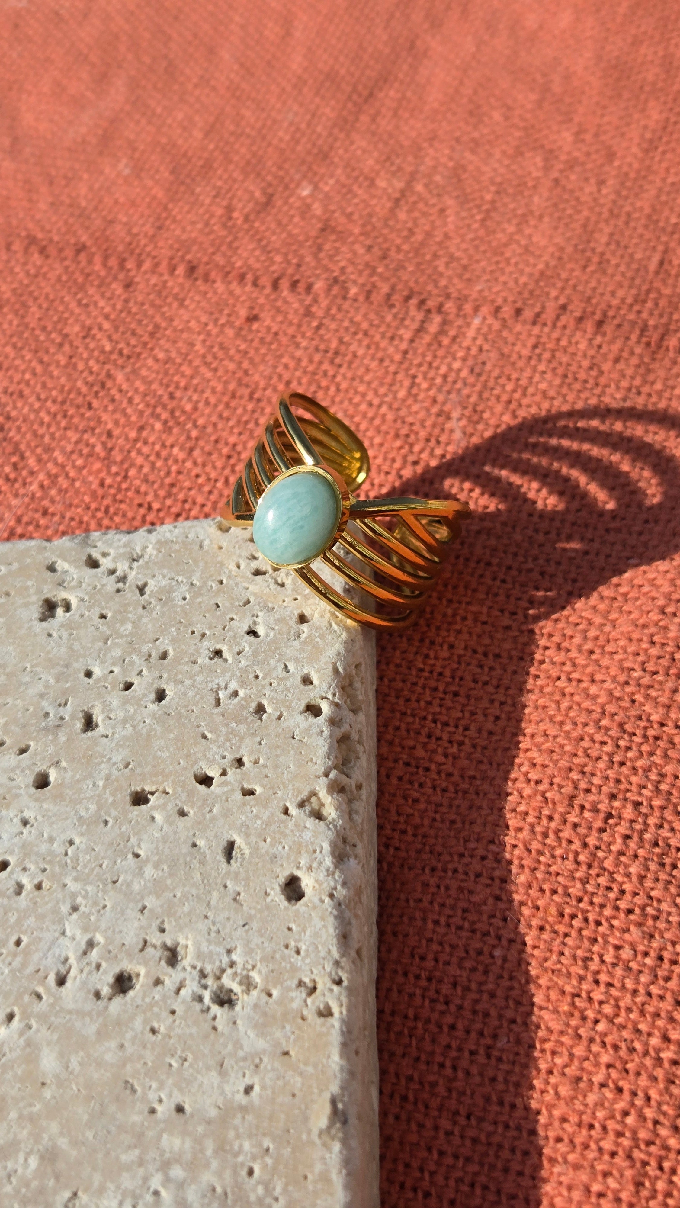 Bague ARIZONA
