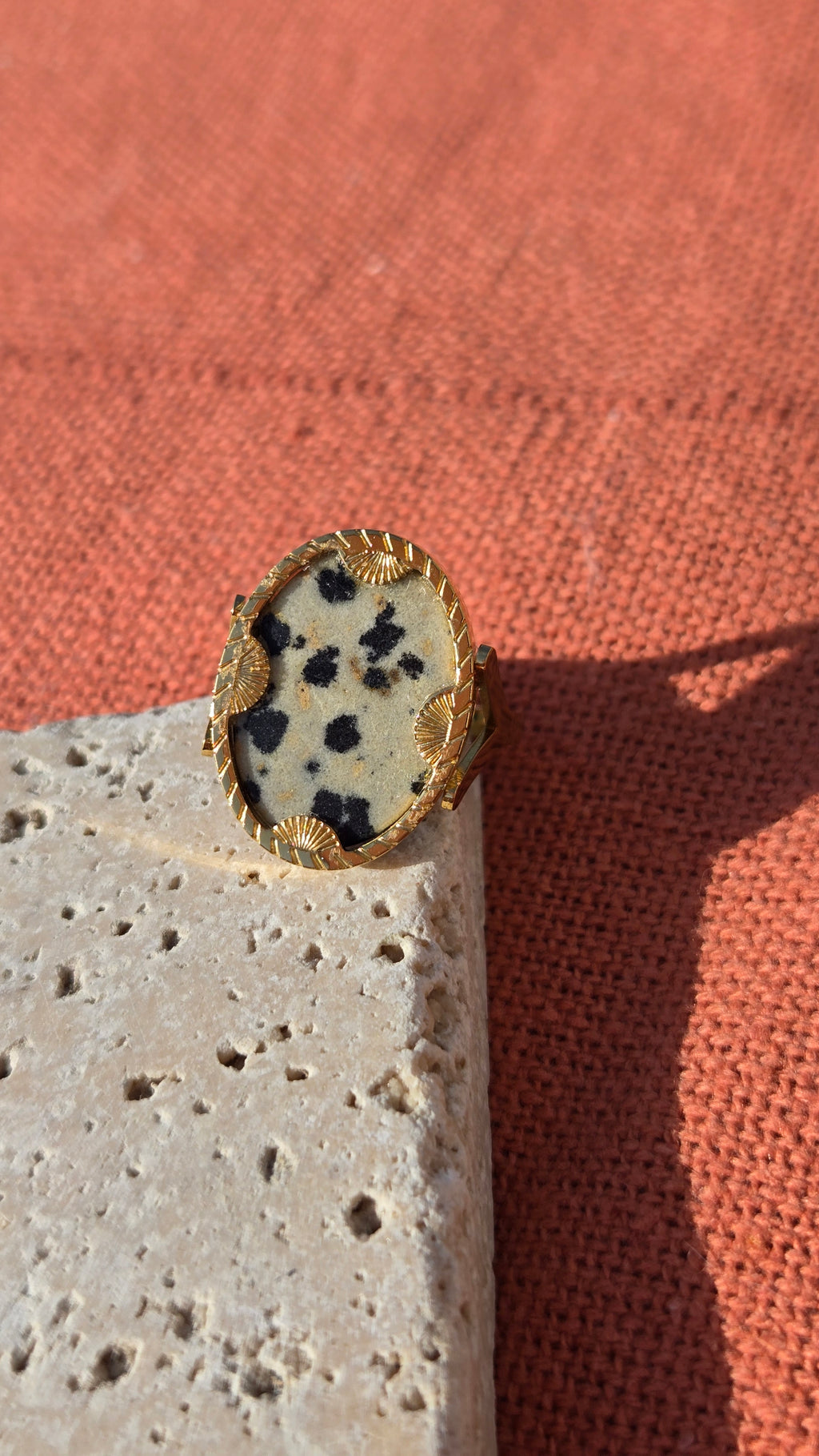 Bague NELYA