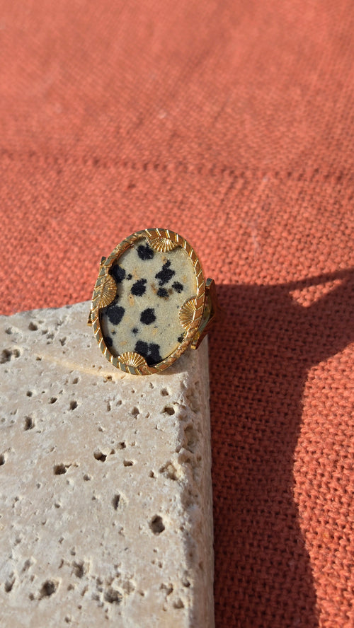 Bague NELYA