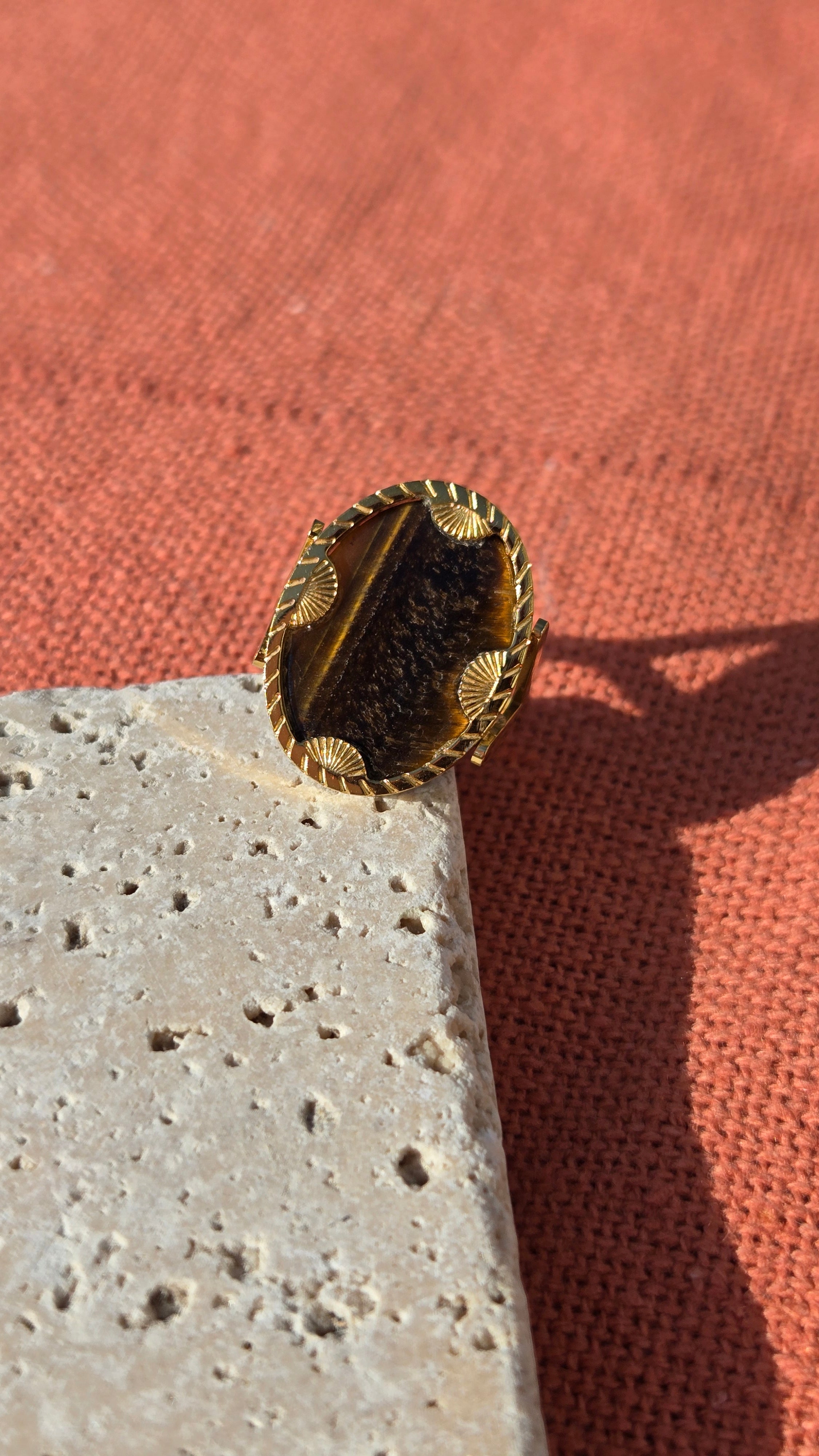 Bague NELYA