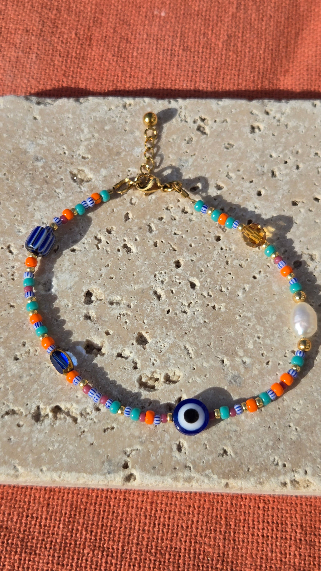 Bracelet KHALISSI