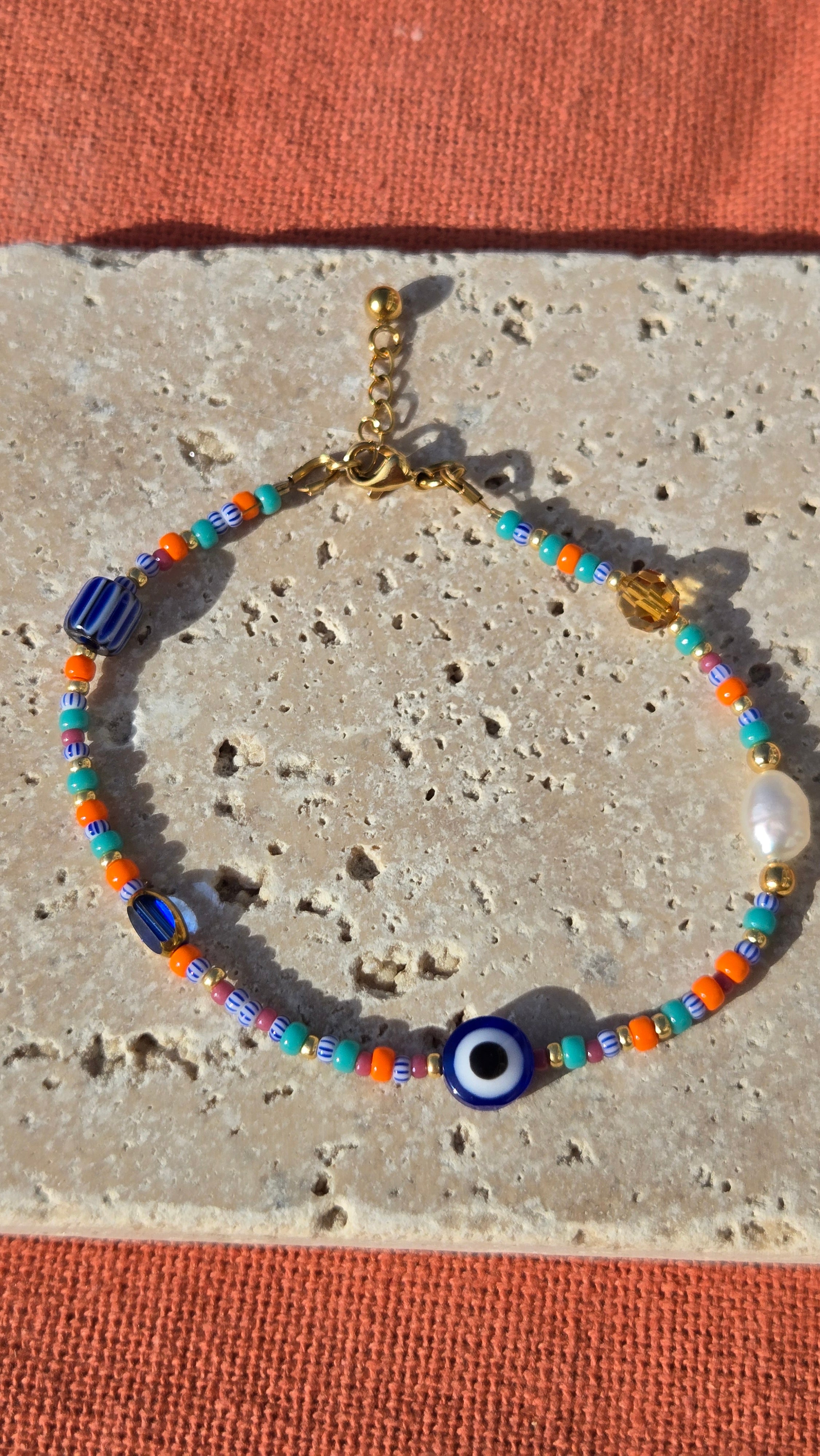 Bracelet KHALISSI