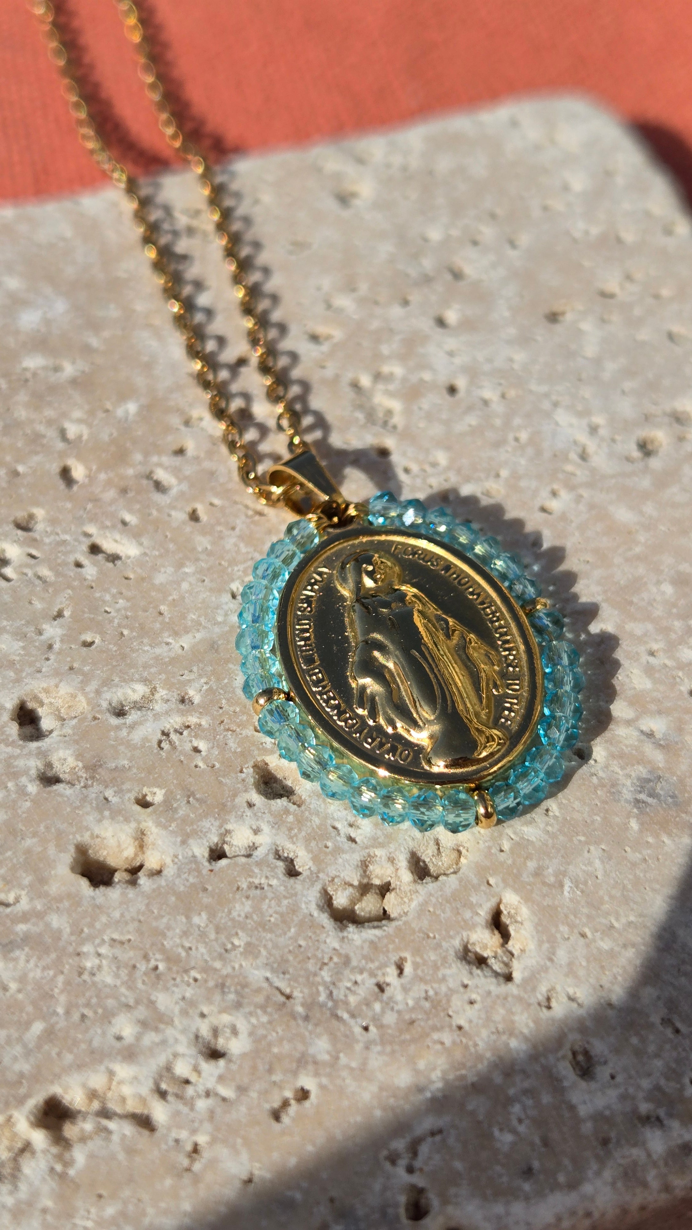 Collier BONNE MERE