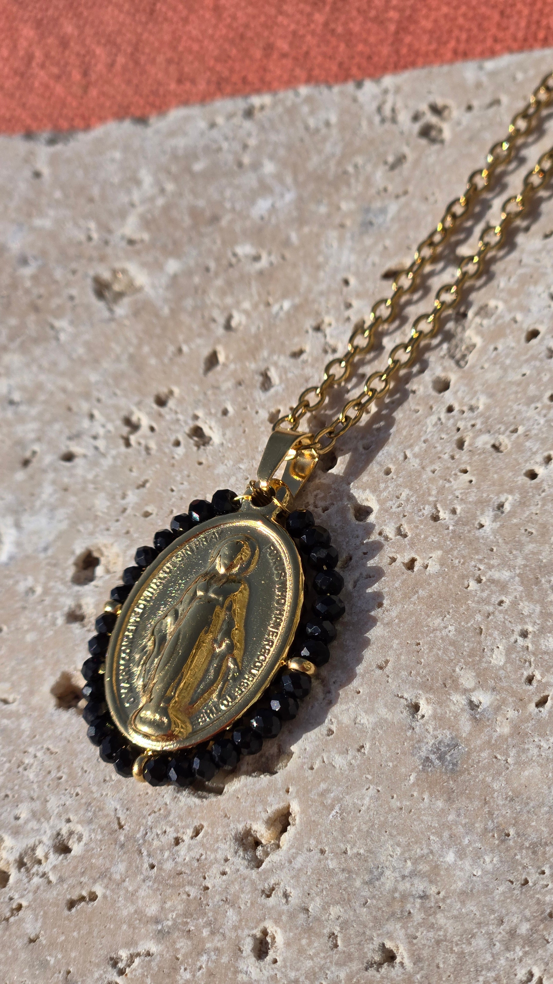 Collier BONNE MERE