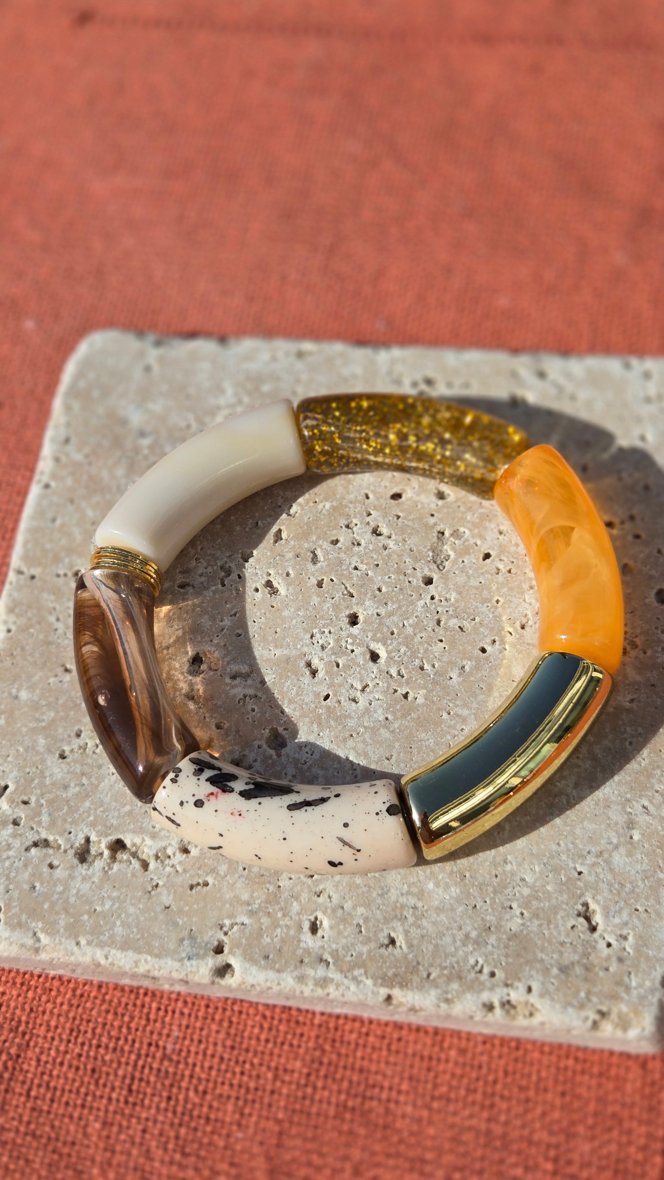 Bracelet CURVY POP