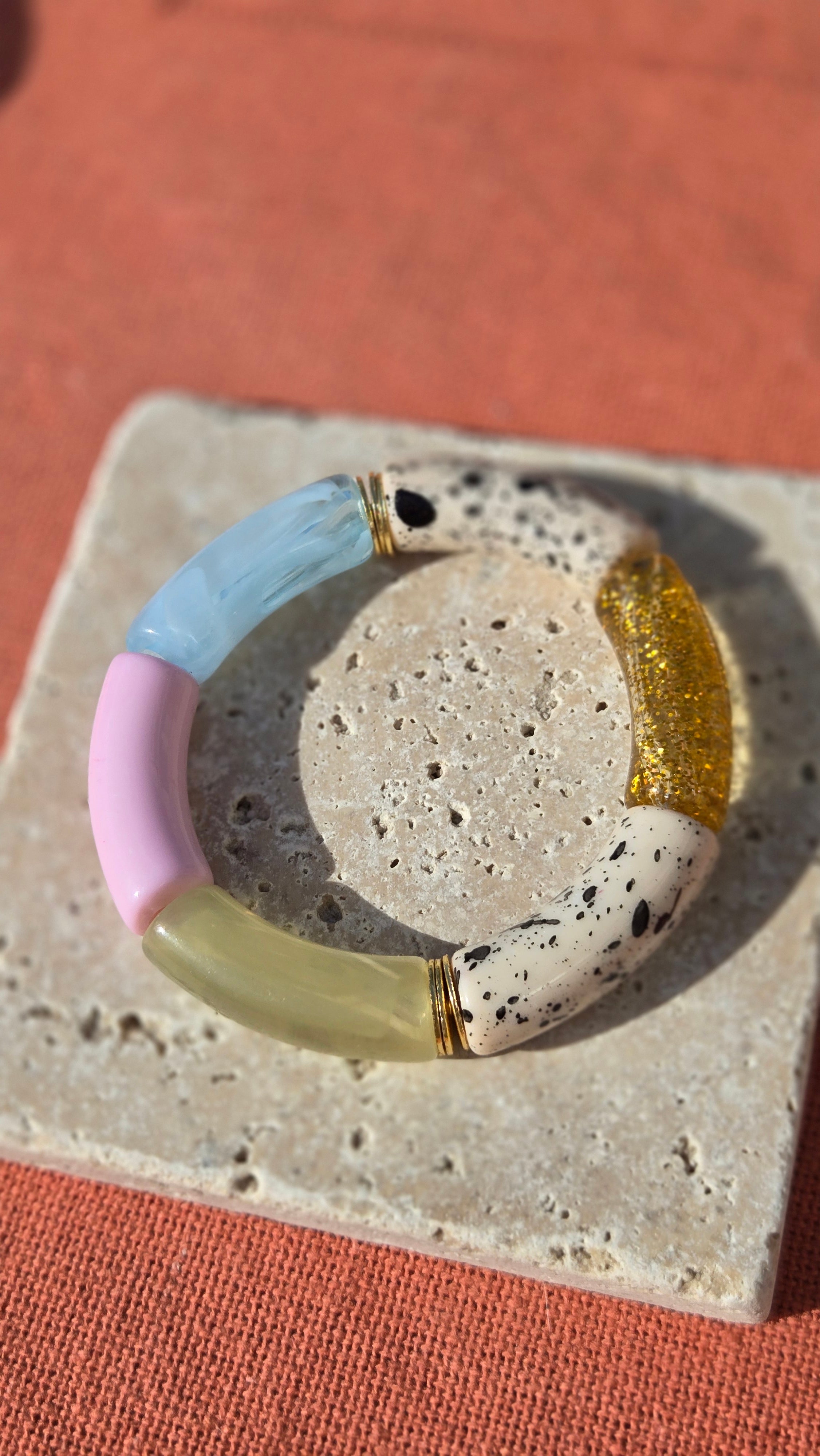 Bracelet CURVY POP