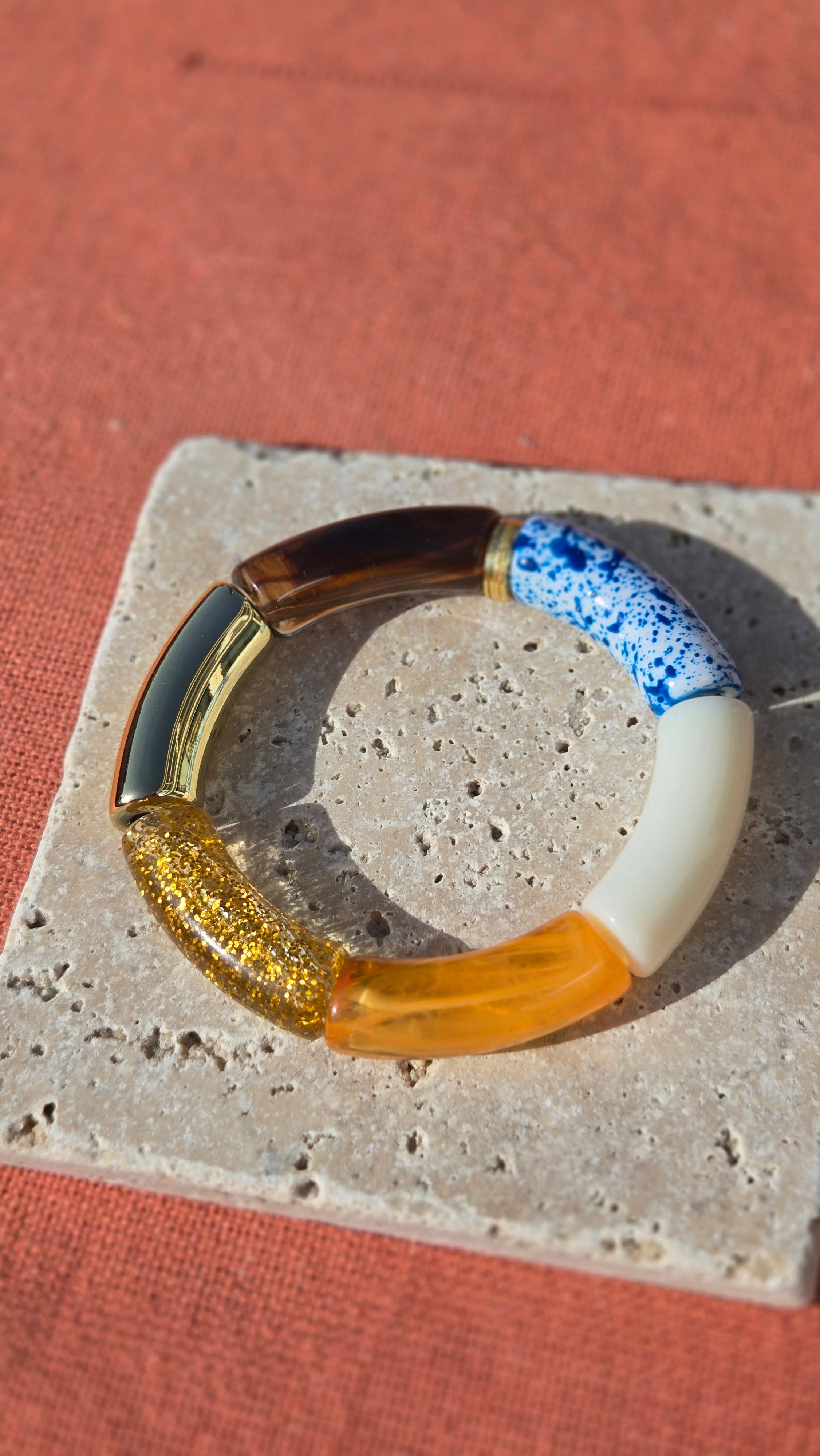 Bracelet CURVY POP