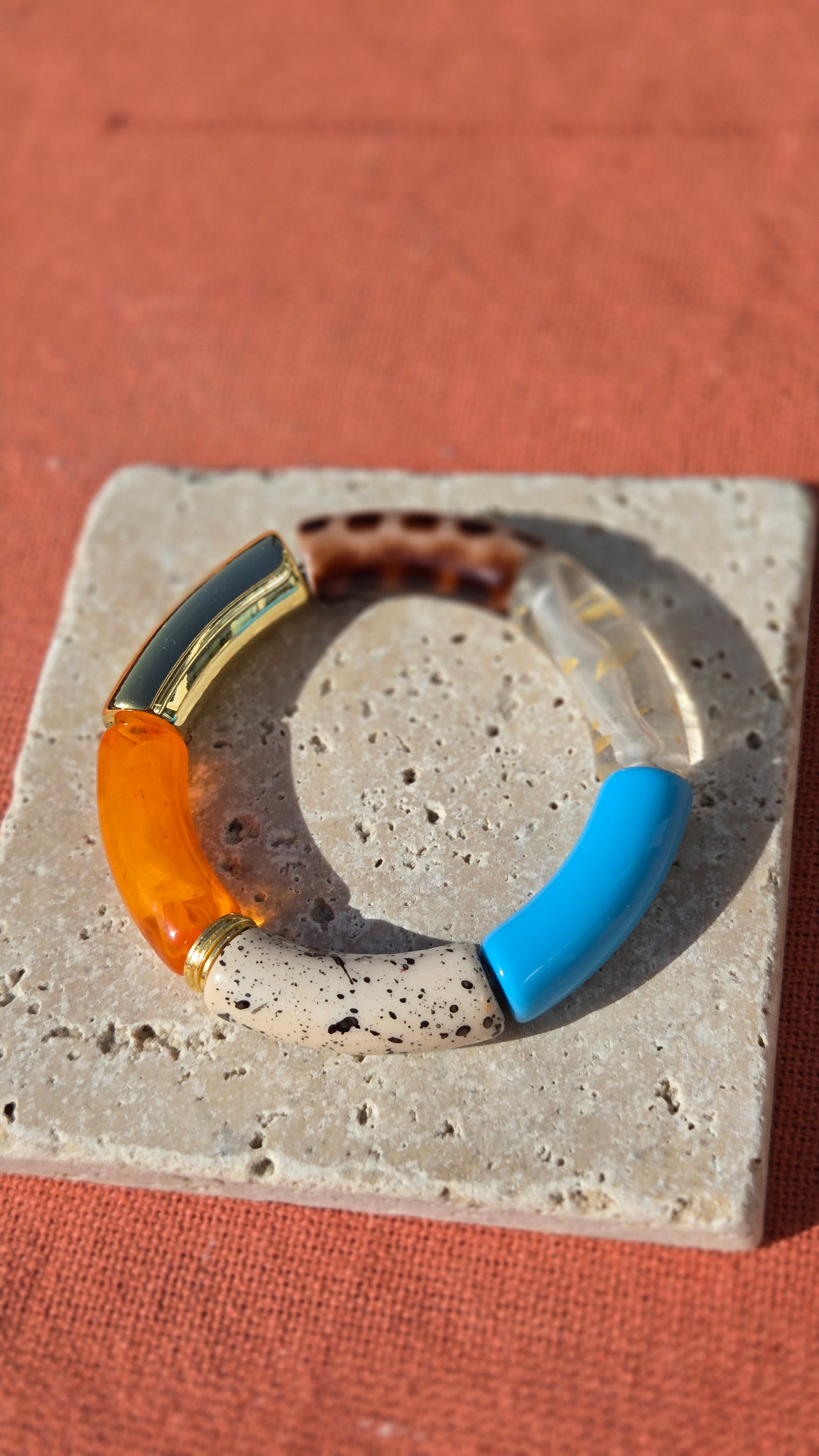Bracelet CURVY POP