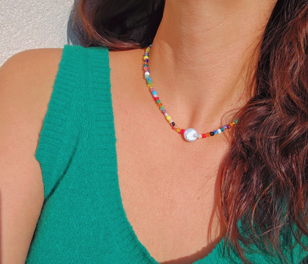 Collier BAHIA