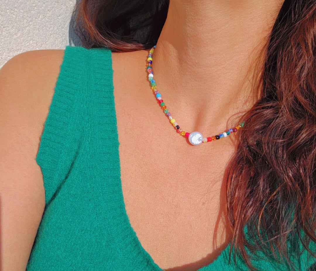 Collier BAHIA