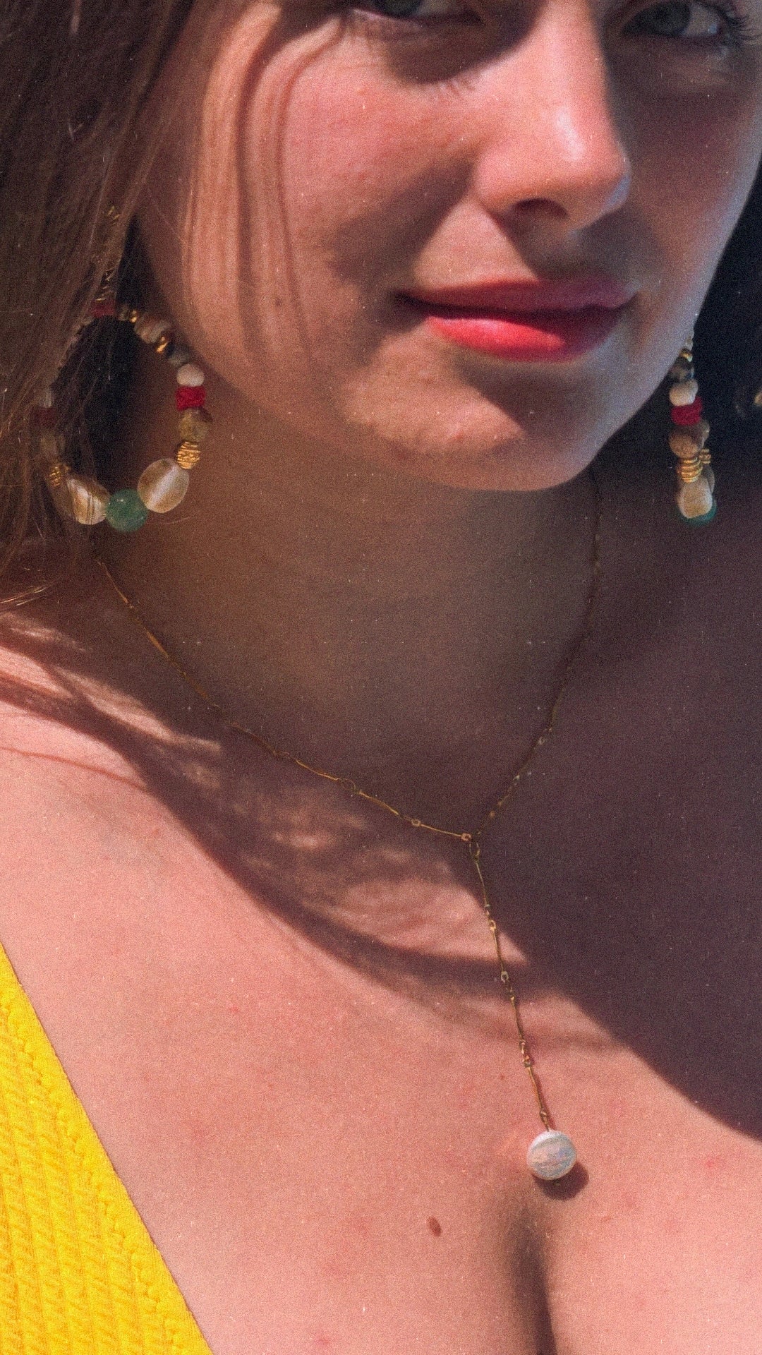 Boucles d'oreilles BOOM BOHEME