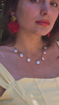 Collier GALET
