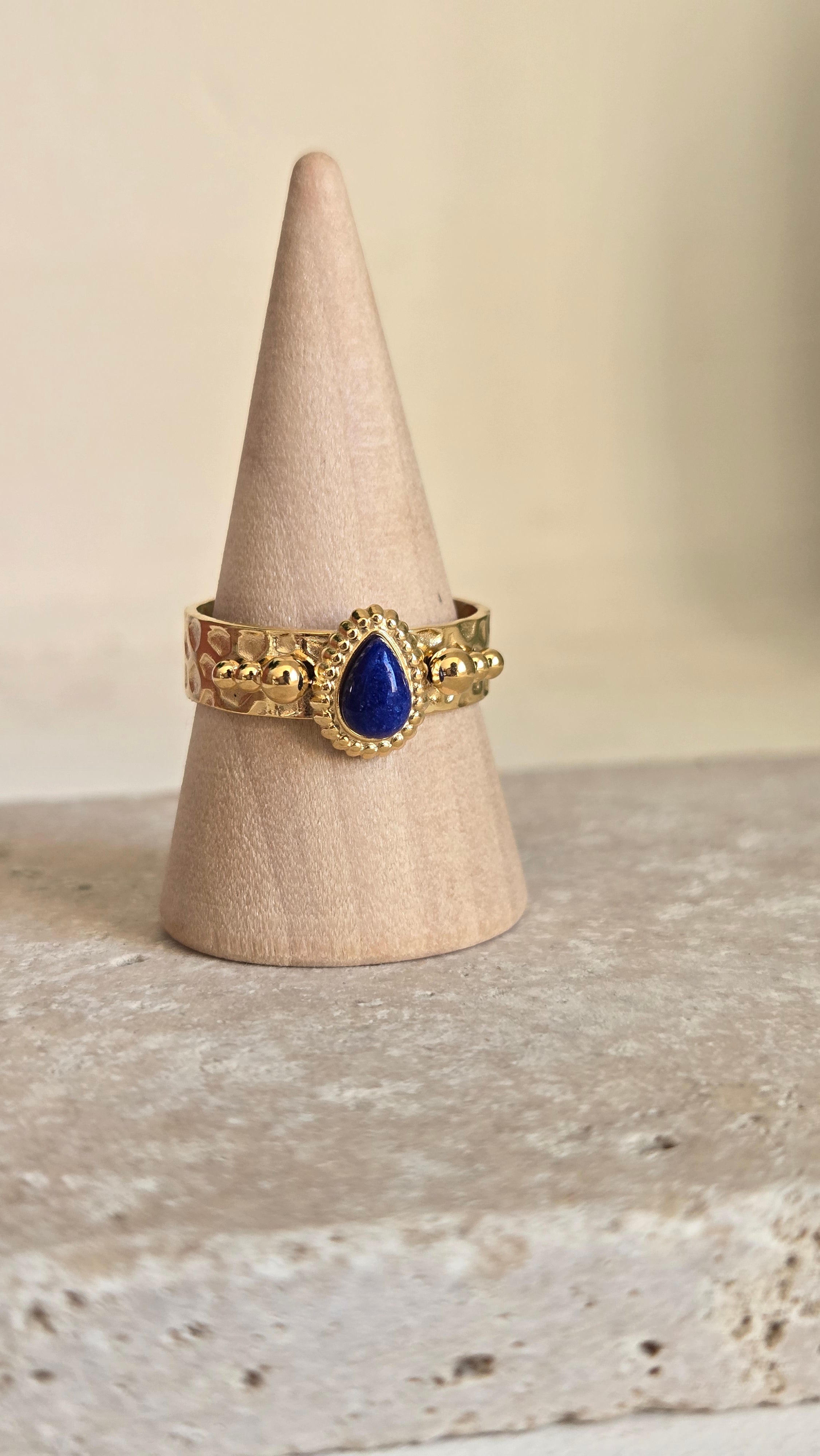 Bague Lima