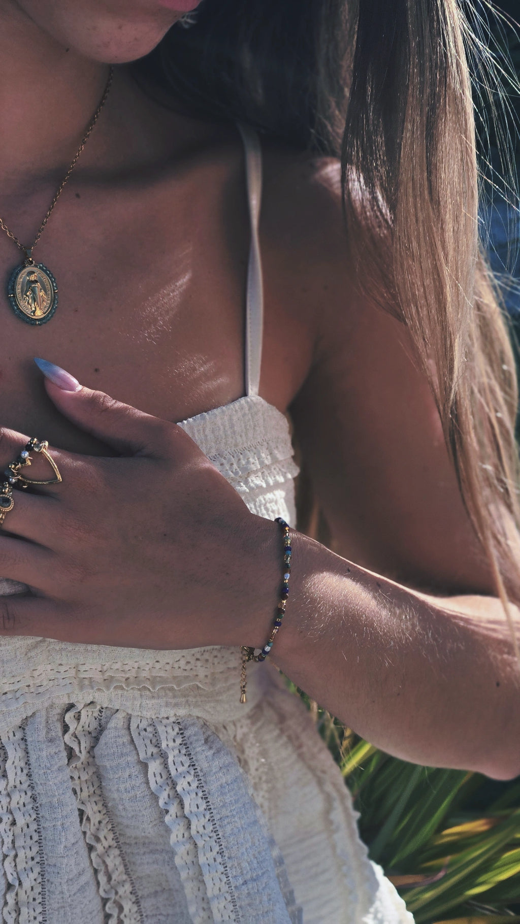 Collier BONNE MERE