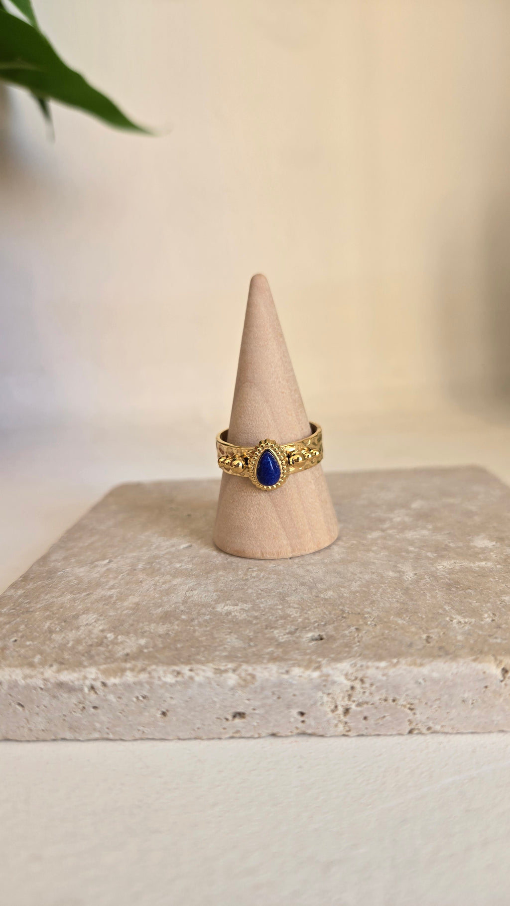 Bague Lima