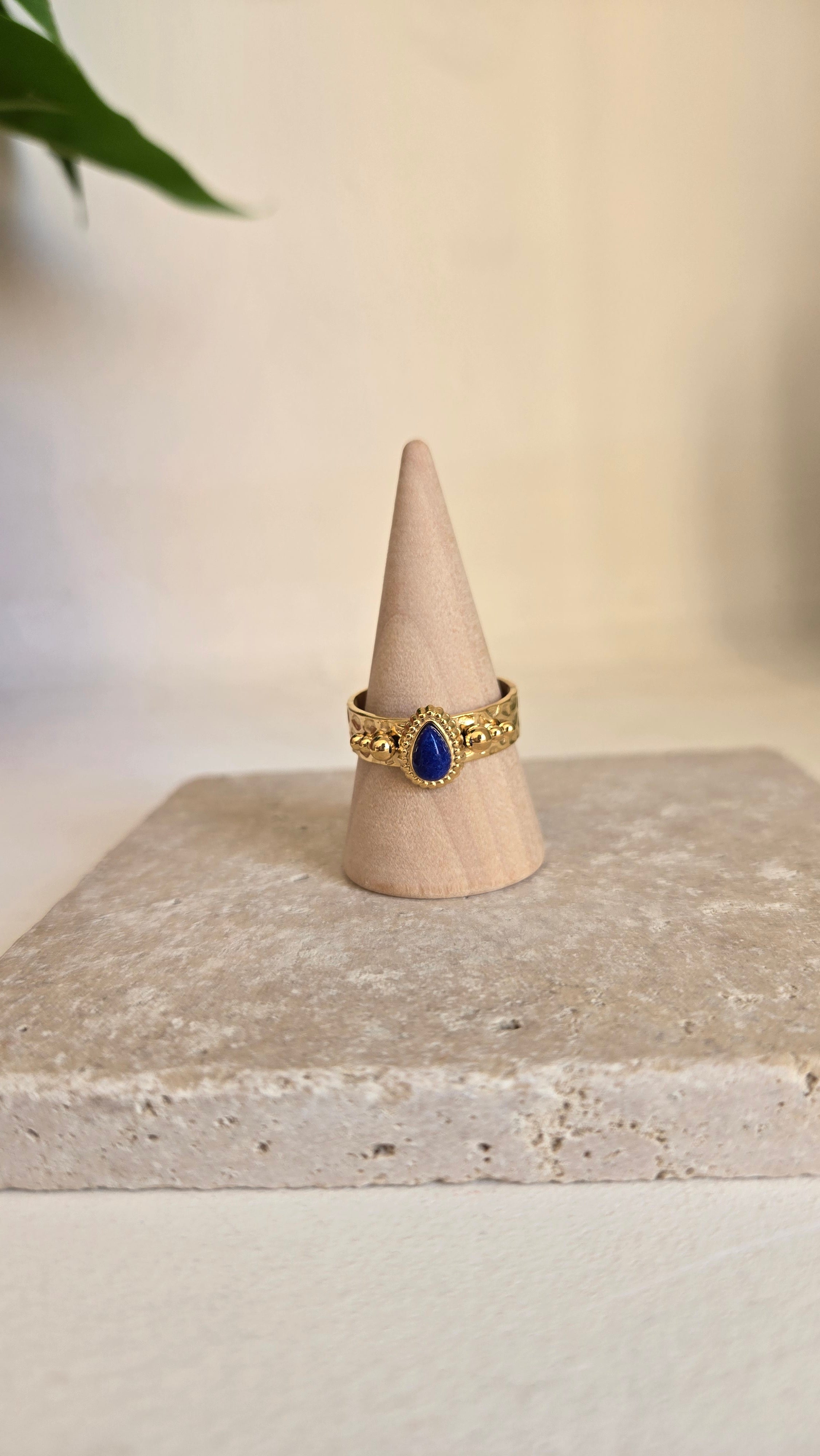 Bague Lima