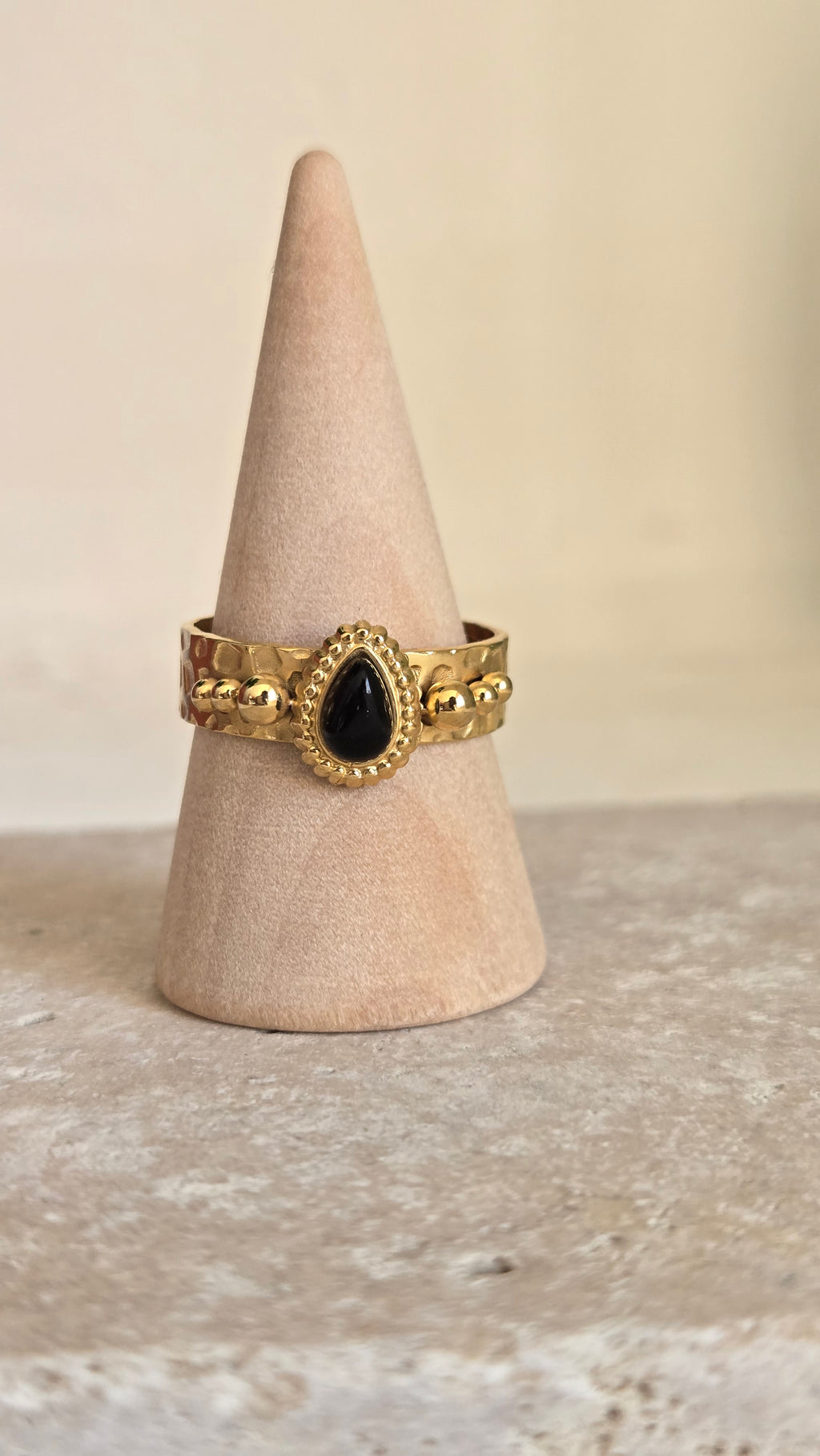 Bague Lima