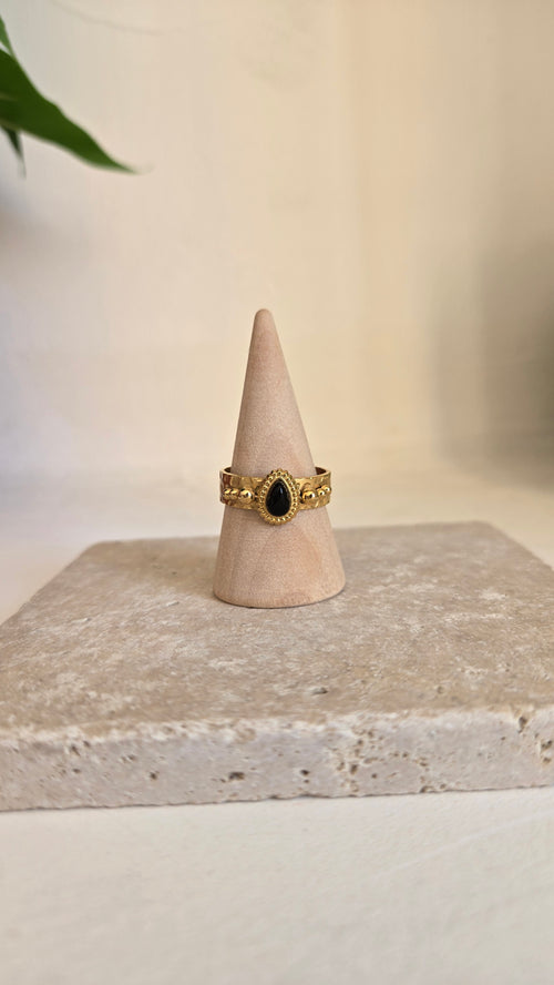 Bague Lima